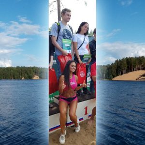 Заплыв «В Питере Плыть» — 16 августа 2020 - Сеть бассейнов клуба «Мэвис-1» обучение плаванию взрослых в С.-Петербурге